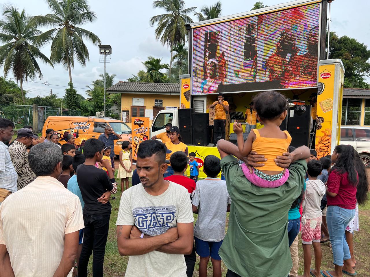 Chocolate Cream Town - Image 7